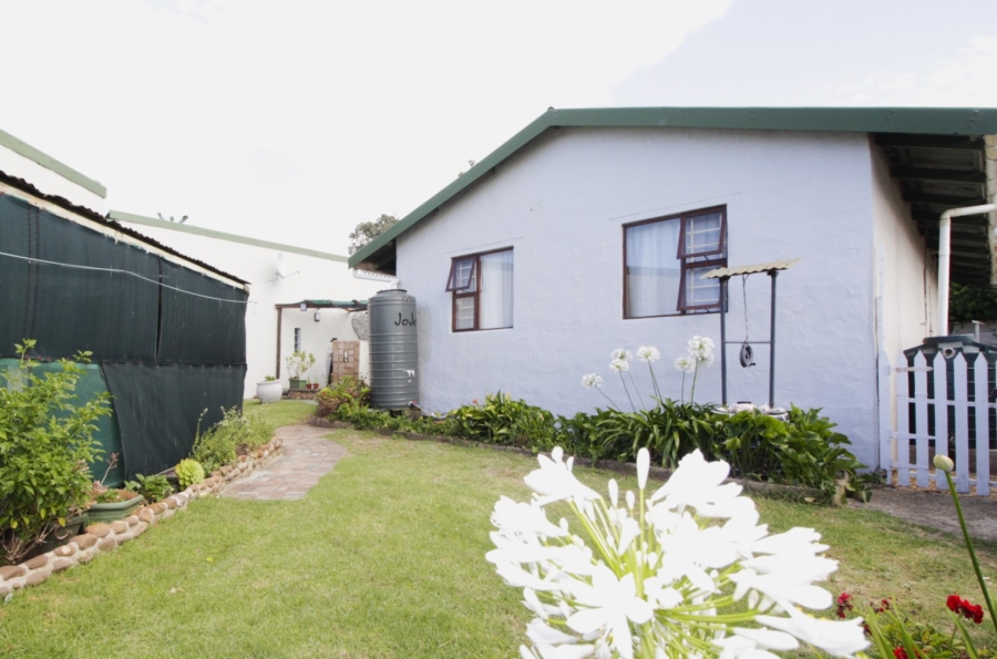 4 Bedroom Property for Sale in Aston Bay Eastern Cape